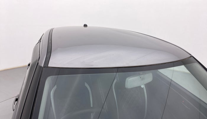 2012 Maruti Swift VXI, Petrol, Manual, 98,988 km, Roof