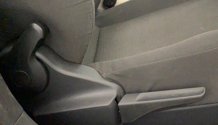 2022 Skoda SLAVIA ACTIVE 1.0L TSI MT, Petrol, Manual, 33,816 km, Driver Side Adjustment Panel