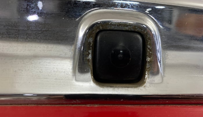 2017 Maruti Baleno DELTA PETROL 1.2, Petrol, Manual, 85,934 km, Parking Camera