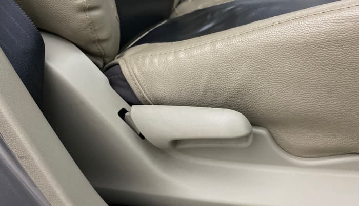 2015 Maruti Celerio VXI AMT, Petrol, Automatic, 61,845 km, Driver Side Adjustment Panel