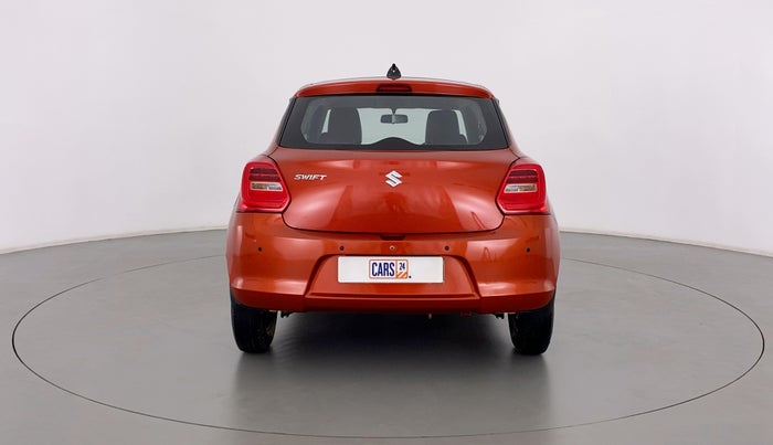 2019 Maruti Swift VXI D, Petrol, Manual, 36,459 km, Back/Rear