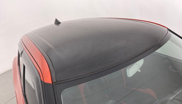2019 Maruti Swift VXI D, Petrol, Manual, 36,459 km, Roof