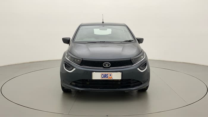 2021 Tata ALTROZ XE PETROL, Petrol, Manual, 21,339 km, Front