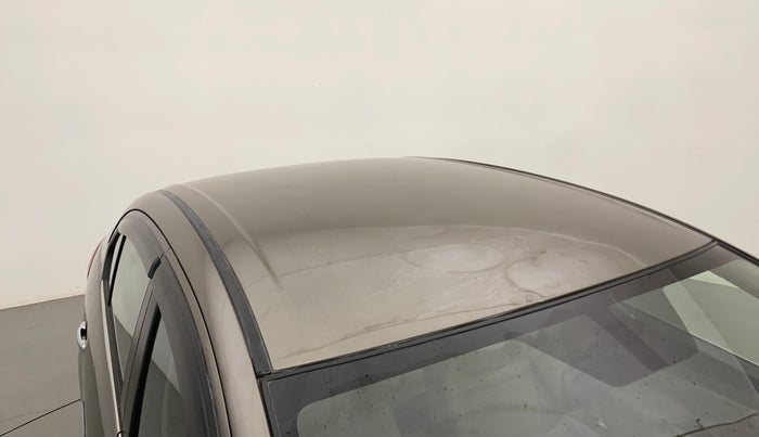 2021 Maruti Ciaz ALPHA 1.5 SHVS PETROL, Petrol, Manual, 30,199 km, Roof