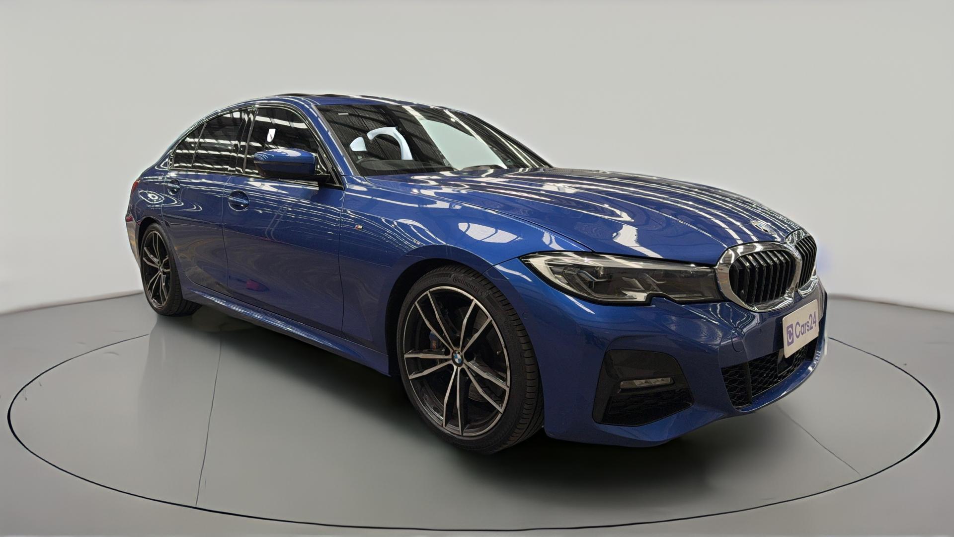 BMW 3 image
