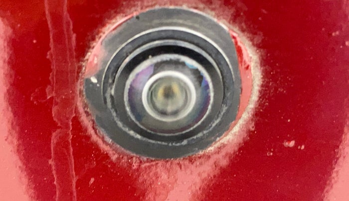 2023 Toyota Glanza E, Petrol, Manual, 43,994 km, Parking Camera