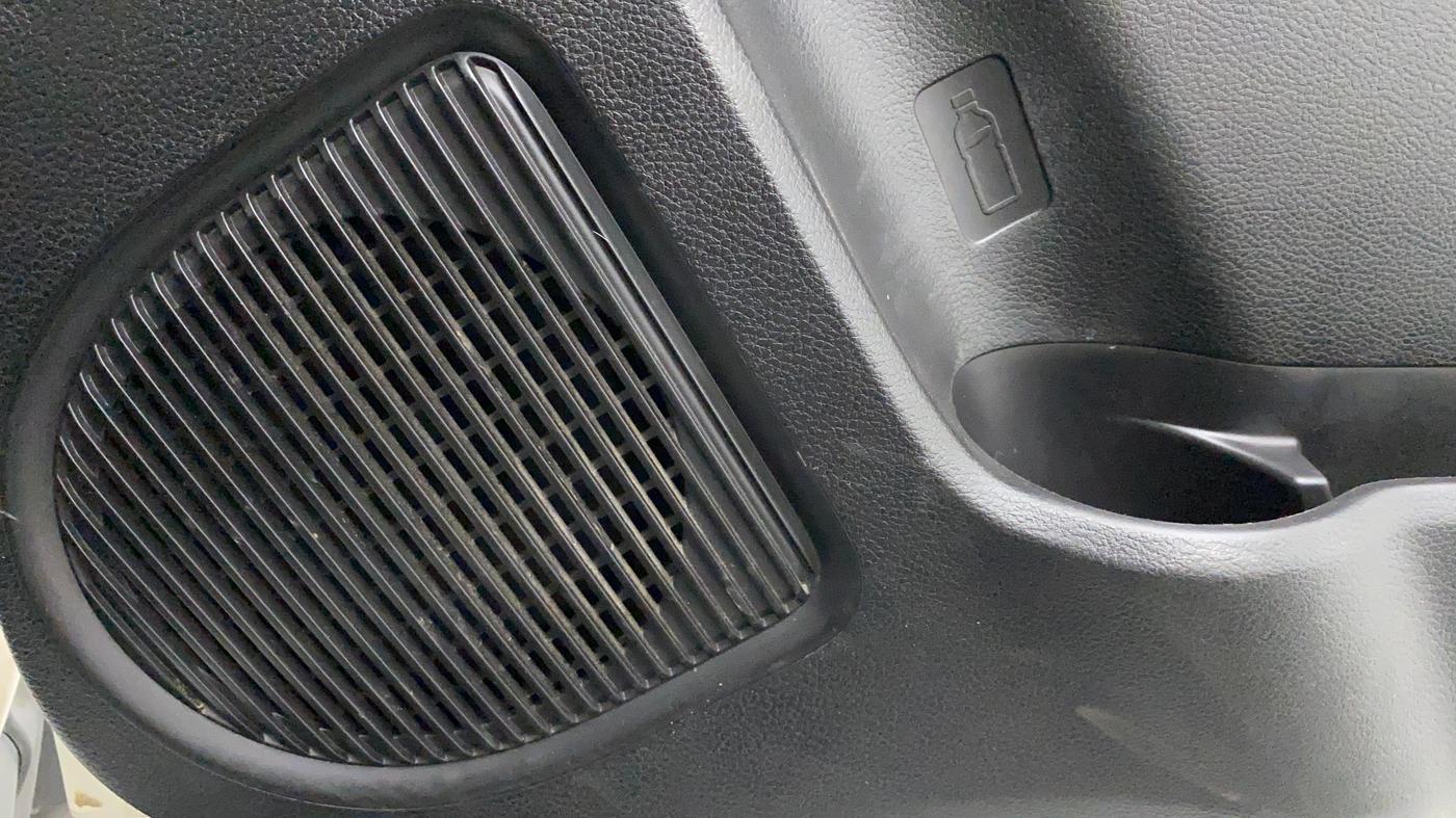 2022 Maruti S PRESSO VXI (O) CNG, CNG, Manual, 32,864 km, Speaker