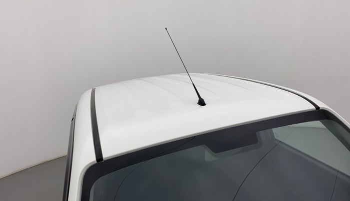 2022 Maruti S PRESSO VXI (O) CNG, CNG, Manual, 32,864 km, Roof