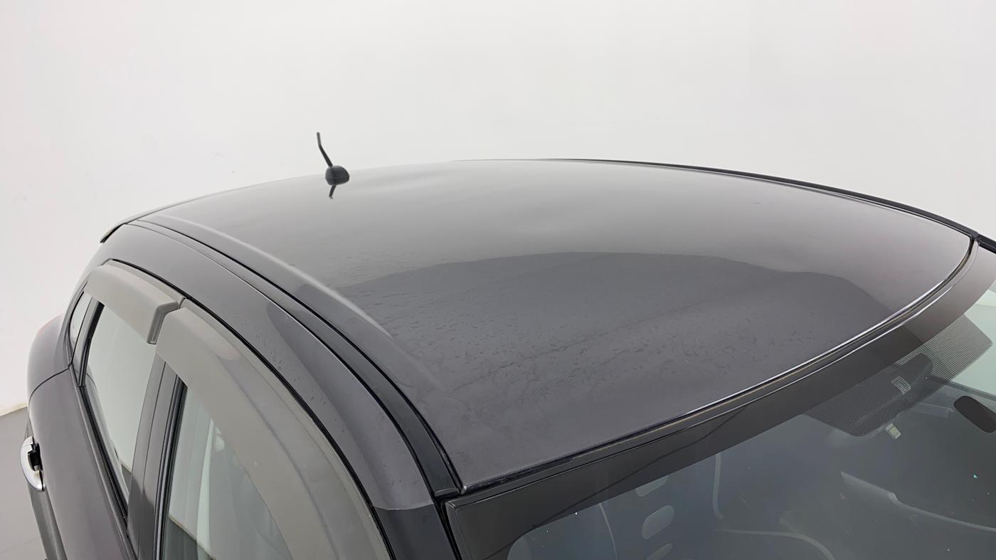 2016 Maruti Baleno DELTA PETROL 1.2, Petrol, Manual, 37,078 km, Roof