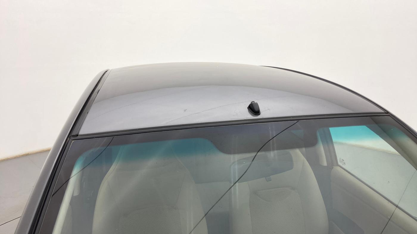 2010 Hyundai i10 SPORTZ 1.2, Petrol, Manual, 1,23,517 km, Roof