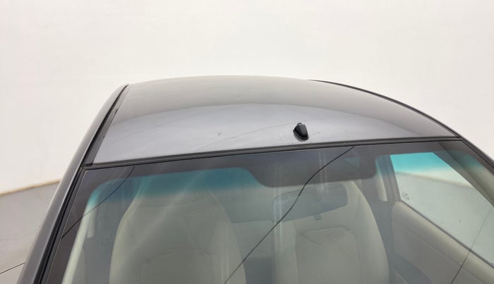 2010 Hyundai i10 SPORTZ 1.2, Petrol, Manual, 1,23,517 km, Roof