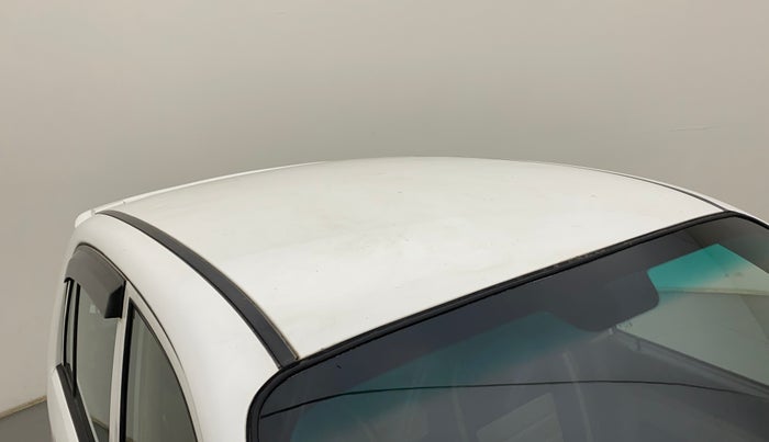 2011 Hyundai Santro Xing GLS, Petrol, Manual, 49,535 km, Roof