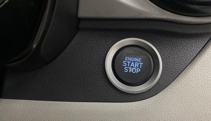 2022 Hyundai GRAND I10 NIOS ASTA AMT 1.2 KAPPA VTVT, Petrol, Automatic, 20,595 km, Keyless Start/ Stop Button