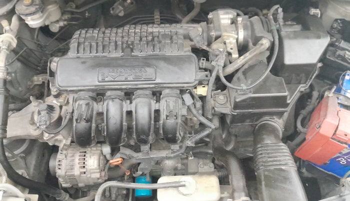 2018 Honda City 1.5L I-VTEC V MT, Petrol, Manual, 34,992 km, Engine View