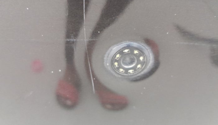 2018 Honda City 1.5L I-VTEC V MT, Petrol, Manual, 34,992 km, Parking Camera