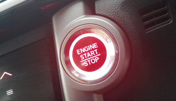 2018 Honda City 1.5L I-VTEC V MT, Petrol, Manual, 34,992 km, Keyless Start/ Stop Button