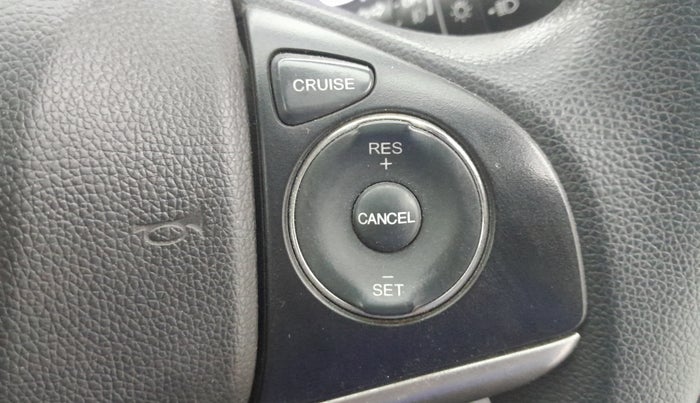 2018 Honda City 1.5L I-VTEC V MT, Petrol, Manual, 34,992 km, Adaptive Cruise Control