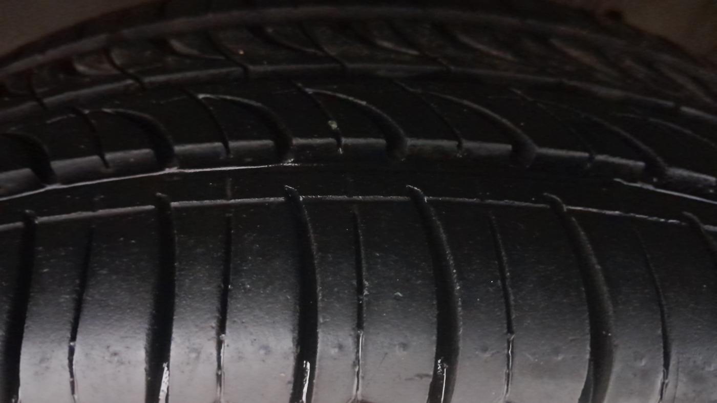 2018 Honda City 1.5L I-VTEC V MT, Petrol, Manual, 34,992 km, Left Front Tyre Tread