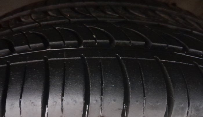 2018 Honda City 1.5L I-VTEC V MT, Petrol, Manual, 34,992 km, Left Front Tyre Tread