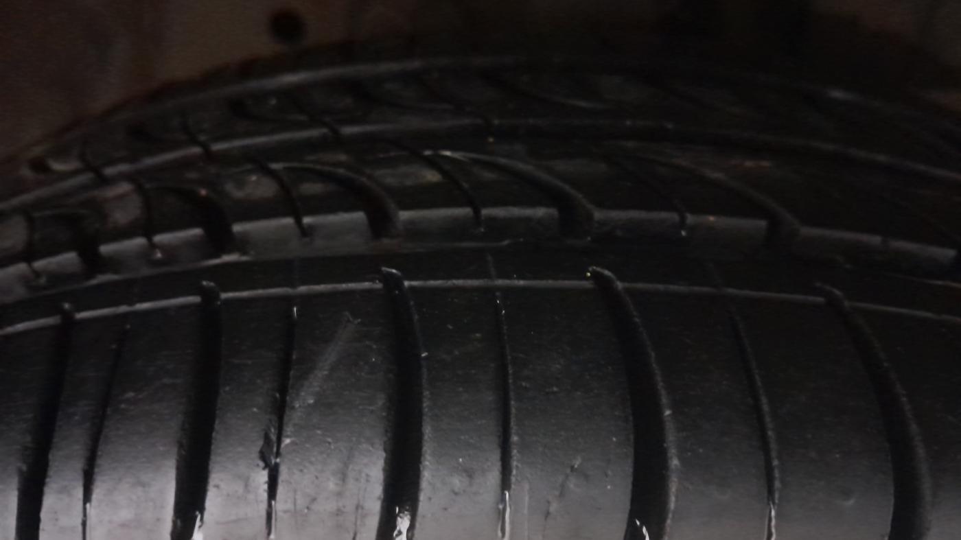 2018 Honda City 1.5L I-VTEC V MT, Petrol, Manual, 34,992 km, Right Front Tyre Tread