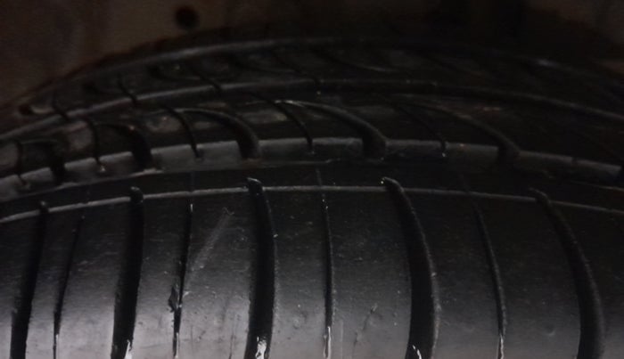 2018 Honda City 1.5L I-VTEC V MT, Petrol, Manual, 34,992 km, Right Front Tyre Tread