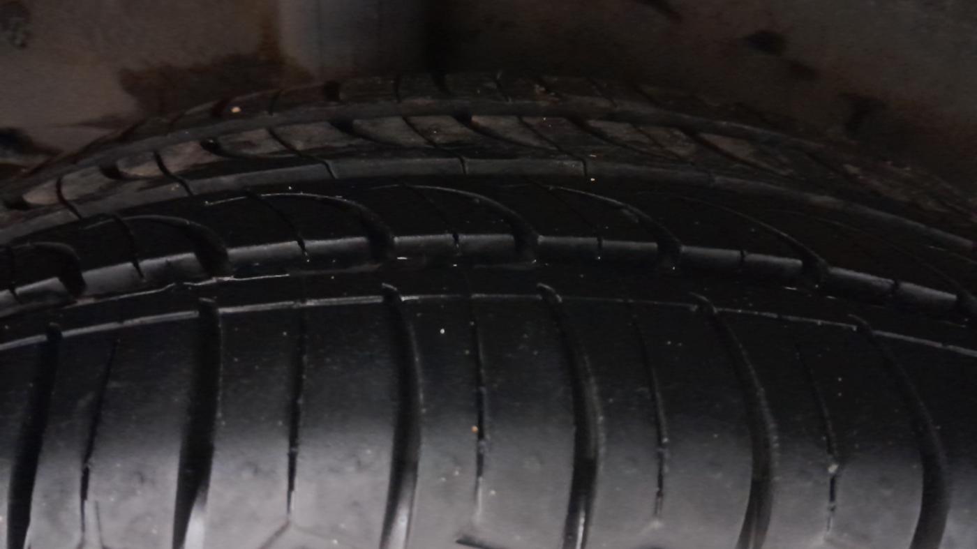2018 Honda City 1.5L I-VTEC V MT, Petrol, Manual, 34,992 km, Right Rear Tyre Tread
