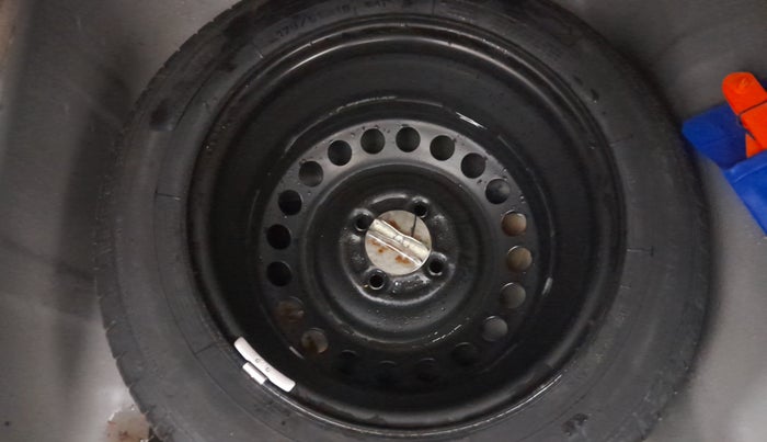 2018 Honda City 1.5L I-VTEC V MT, Petrol, Manual, 34,992 km, Spare Tyre