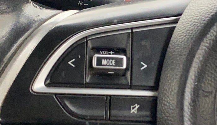 2018 Maruti Swift ZXI AMT, Petrol, Automatic, 38,120 km, Adaptive Cruise Control