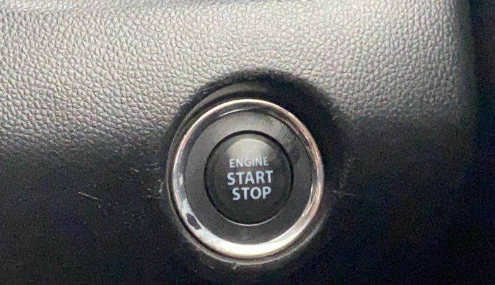 2018 Maruti Swift ZXI AMT, Petrol, Automatic, 38,120 km, Keyless Start/ Stop Button