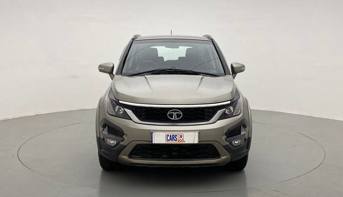 2017 Tata Hexa Varicor 400 XTA, Diesel, Automatic, 76,171 km, Front