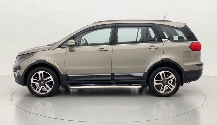 2017 Tata Hexa Varicor 400 XTA, Diesel, Automatic, 76,171 km, Left Side