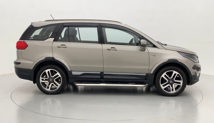 2017 Tata Hexa Varicor 400 XTA, Diesel, Automatic, 76,171 km, Right Side View