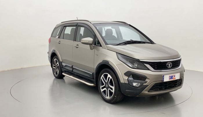 2017 Tata Hexa Varicor 400 XTA, Diesel, Automatic, 76,171 km, Right Front Diagonal