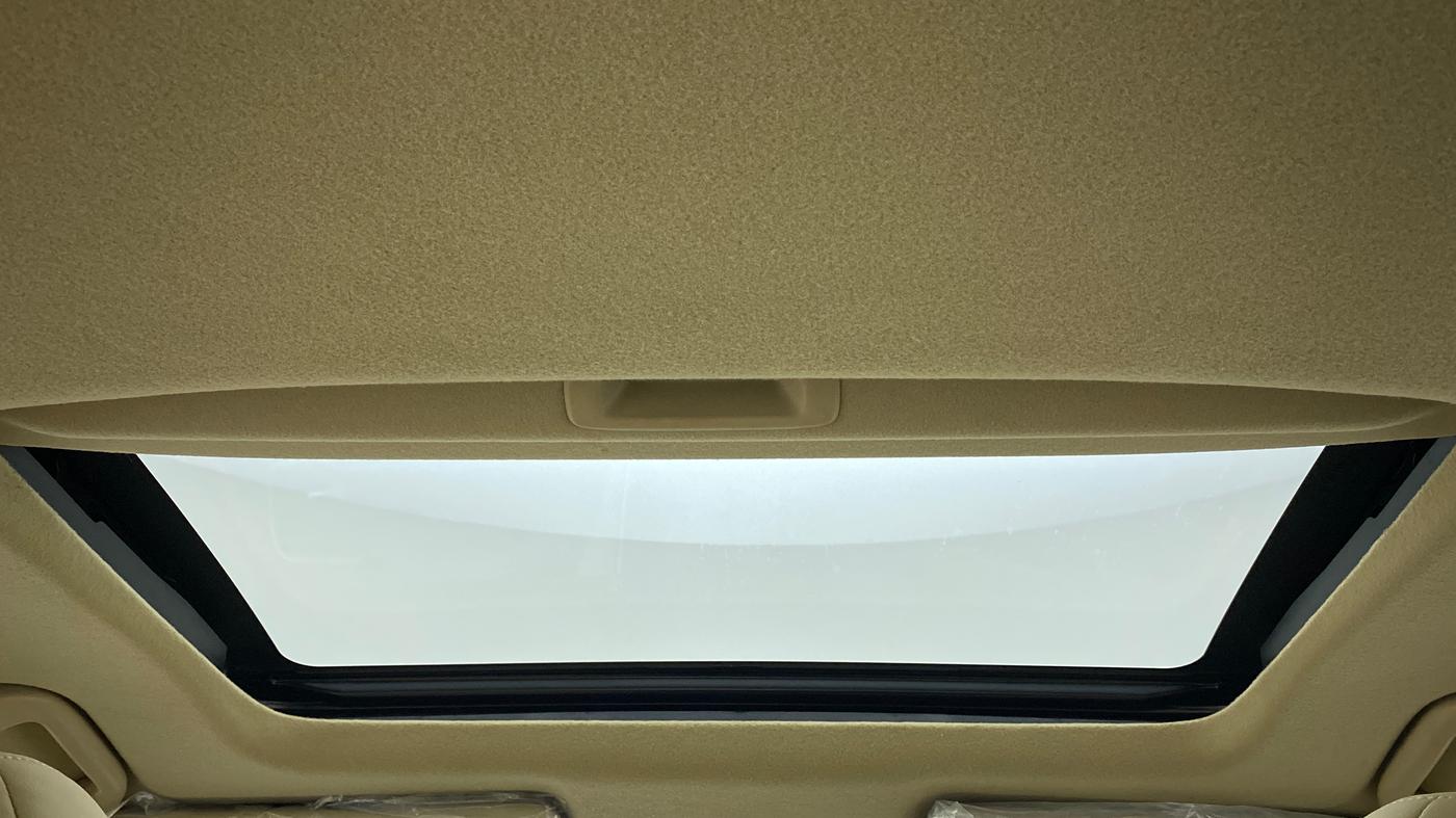 2018 Honda City ZX CVT, Petrol, Automatic, 11,613 km, Moonroof/ Sunroof