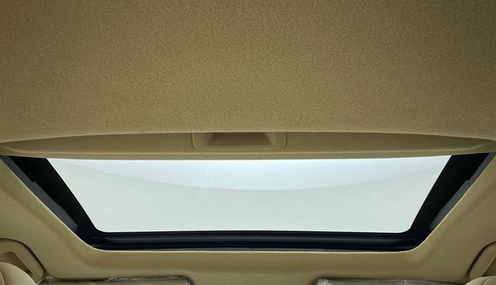 2018 Honda City ZX CVT, Petrol, Automatic, 11,613 km, Moonroof/ Sunroof