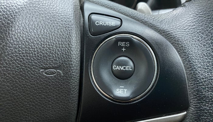 2018 Honda City ZX CVT, Petrol, Automatic, 11,613 km, Adaptive Cruise Control