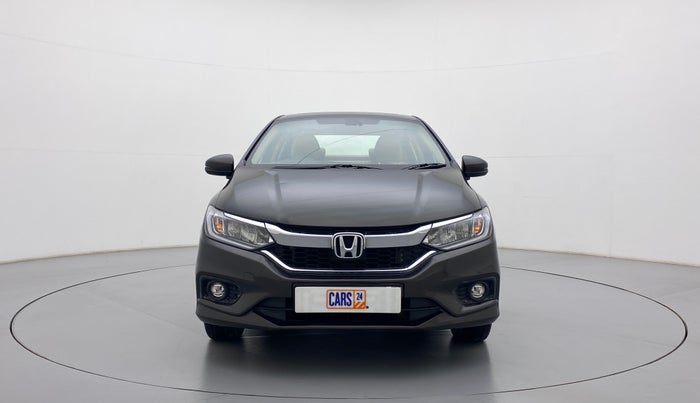 2018 Honda City ZX CVT, Petrol, Automatic, 11,613 km, Front