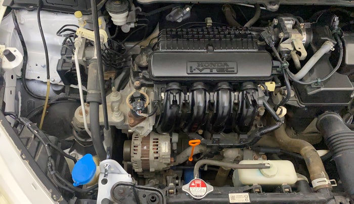 2014 Honda City 1.5L I-VTEC S MT, Petrol, Manual, 19,865 km, Engine View - Right