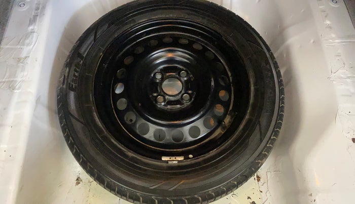 2014 Honda City 1.5L I-VTEC S MT, Petrol, Manual, 19,865 km, Spare Tyre