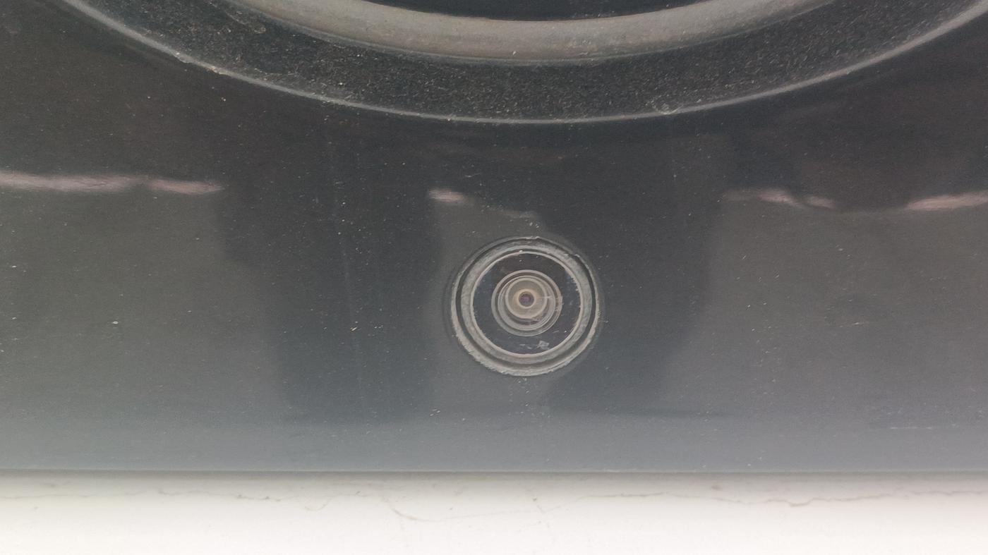 2022 Tata NEXON XZ PLUS (PREMIUM) PETROL, Petrol, Manual, 37,379 km, Parking Camera