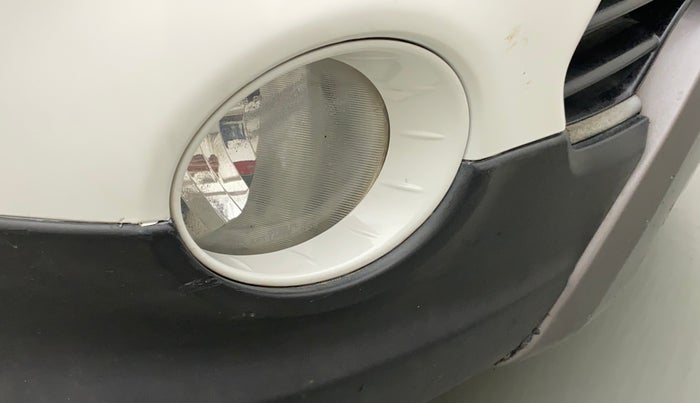 2015 Hyundai i20 Active 1.2 SX, Petrol, Manual, 62,086 km, Right fog light - Not fixed properly