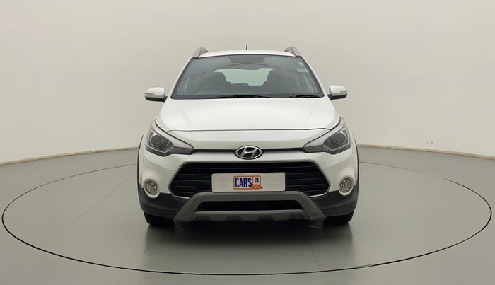 2015 Hyundai i20 Active 1.2 SX, Petrol, Manual, 62,086 km, Front