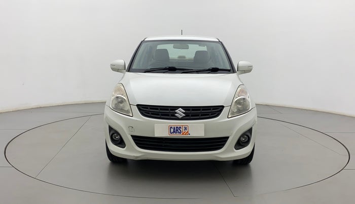 2014 Maruti Swift Dzire ZXI, Petrol, Manual, 16,143 km, Front