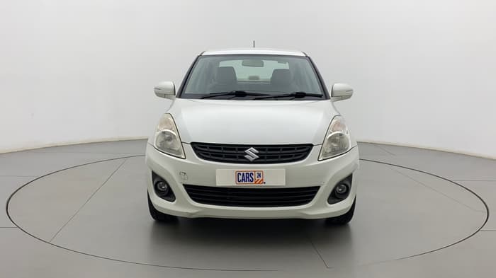 2014 Maruti Swift Dzire ZXI, Petrol, Manual, 16,143 km, Front