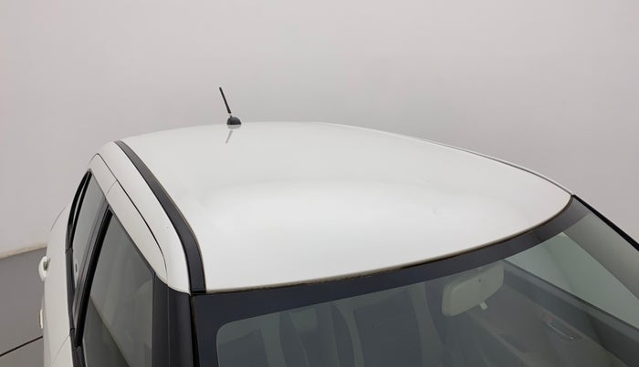 2014 Maruti Swift Dzire ZXI, Petrol, Manual, 16,143 km, Roof