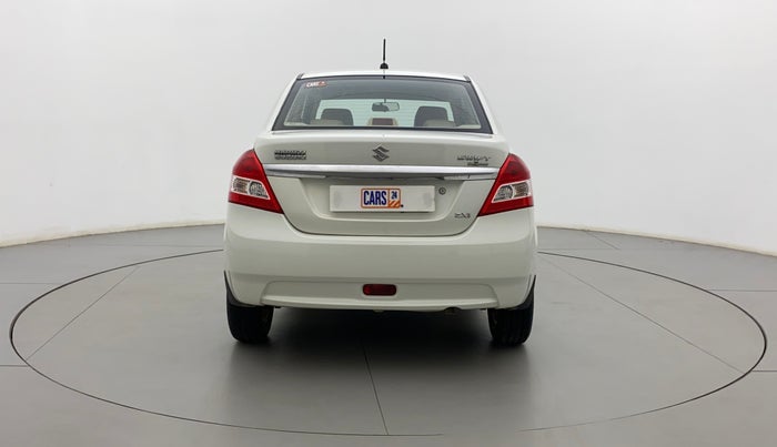 2014 Maruti Swift Dzire ZXI, Petrol, Manual, 16,143 km, Back/Rear