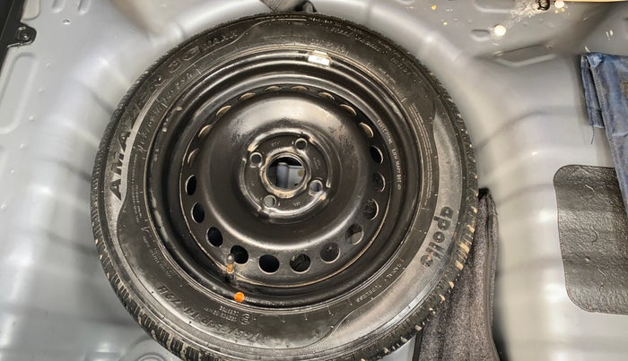 2014 Hyundai Grand i10 ASTA 1.2 KAPPA VTVT, Petrol, Manual, 21,050 km, Spare Tyre