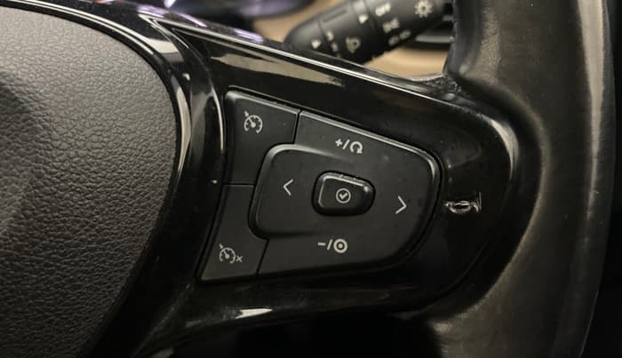 2022 Tata PUNCH CREATIVE 1.2 AMT KAZIRANGA EDITION , Petrol, Automatic, 24,884 km, Adaptive Cruise Control