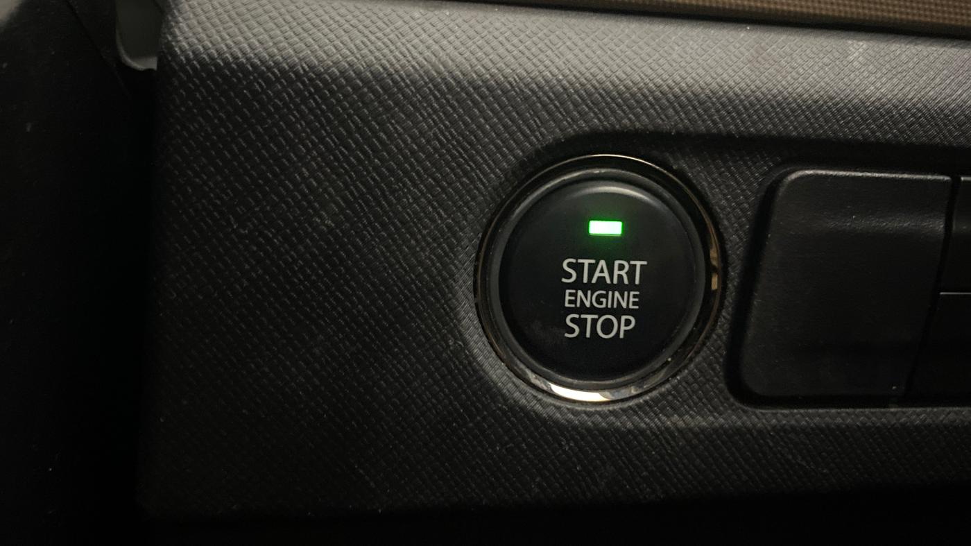 2022 Tata PUNCH CREATIVE 1.2 AMT KAZIRANGA EDITION , Petrol, Automatic, 25,239 km, Keyless Start/ Stop Button