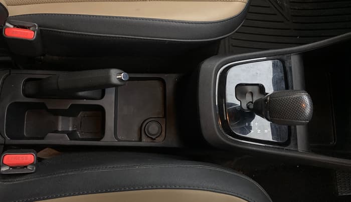 2022 Tata PUNCH CREATIVE 1.2 AMT KAZIRANGA EDITION , Petrol, Automatic, 24,884 km, Gear Lever